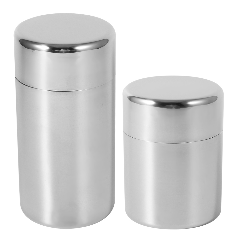 Coffee Tea Leaf - Latas de hojas de té de