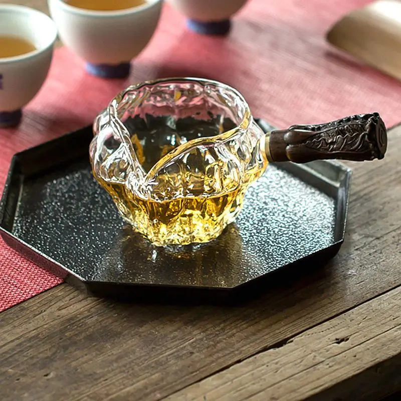 Coffee Tea Decanter - Decantador de jarra para servir té
