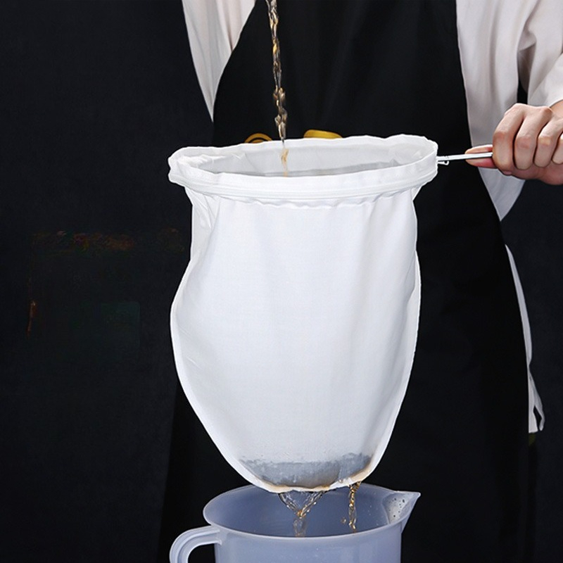 Coffee Tea With Milk - Bolsa de filtro de té con