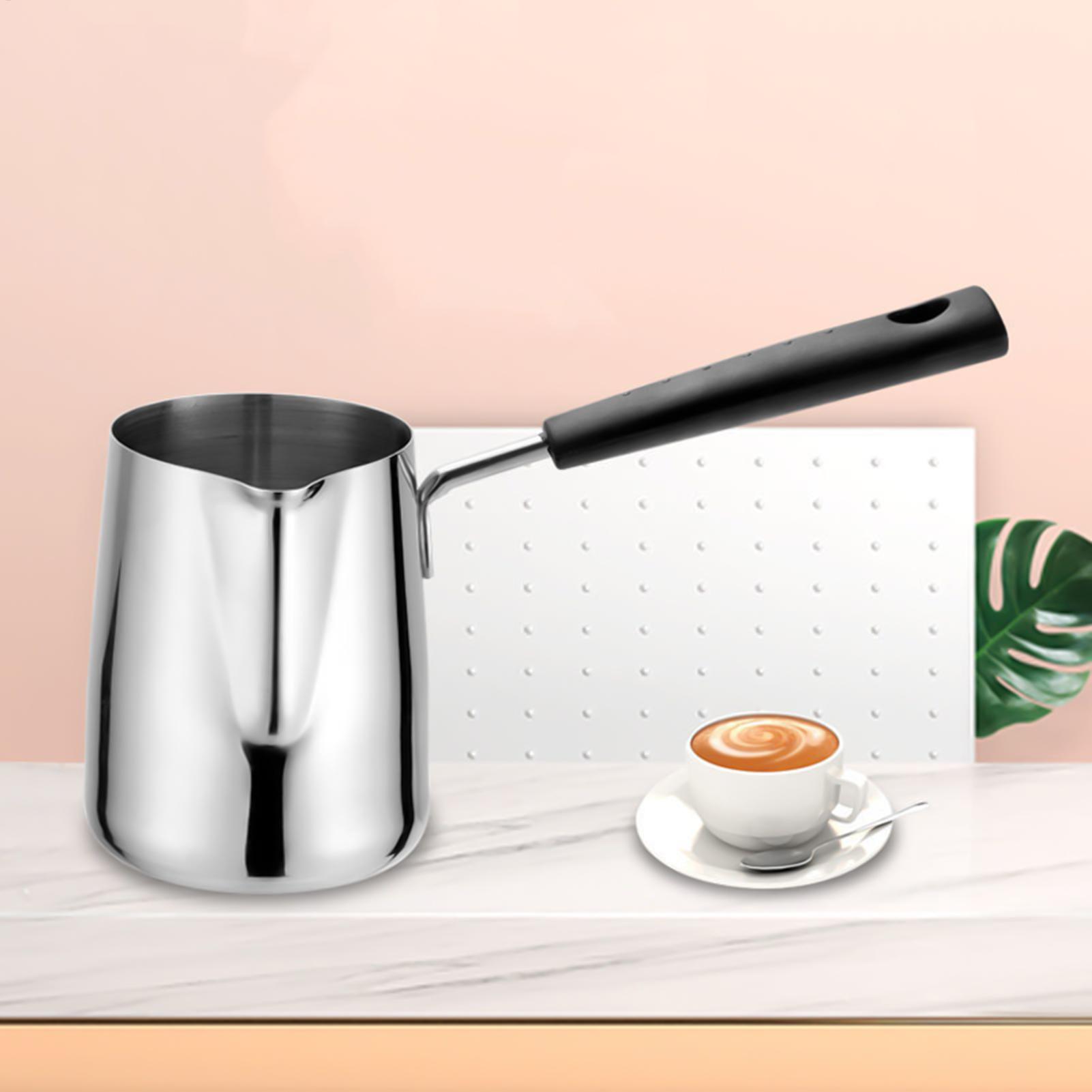 Coffee Tea Pot - Cafetera Turca de 600 ml con