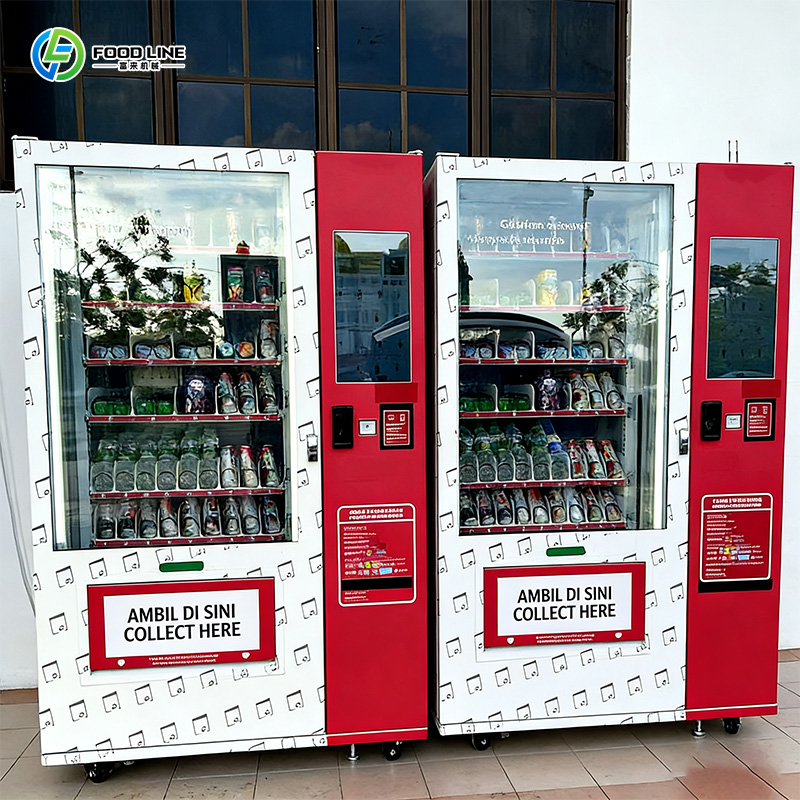 Máquinas Expendedoras de Té y  - Coffee Tea Vending Machine Price reseña y precio