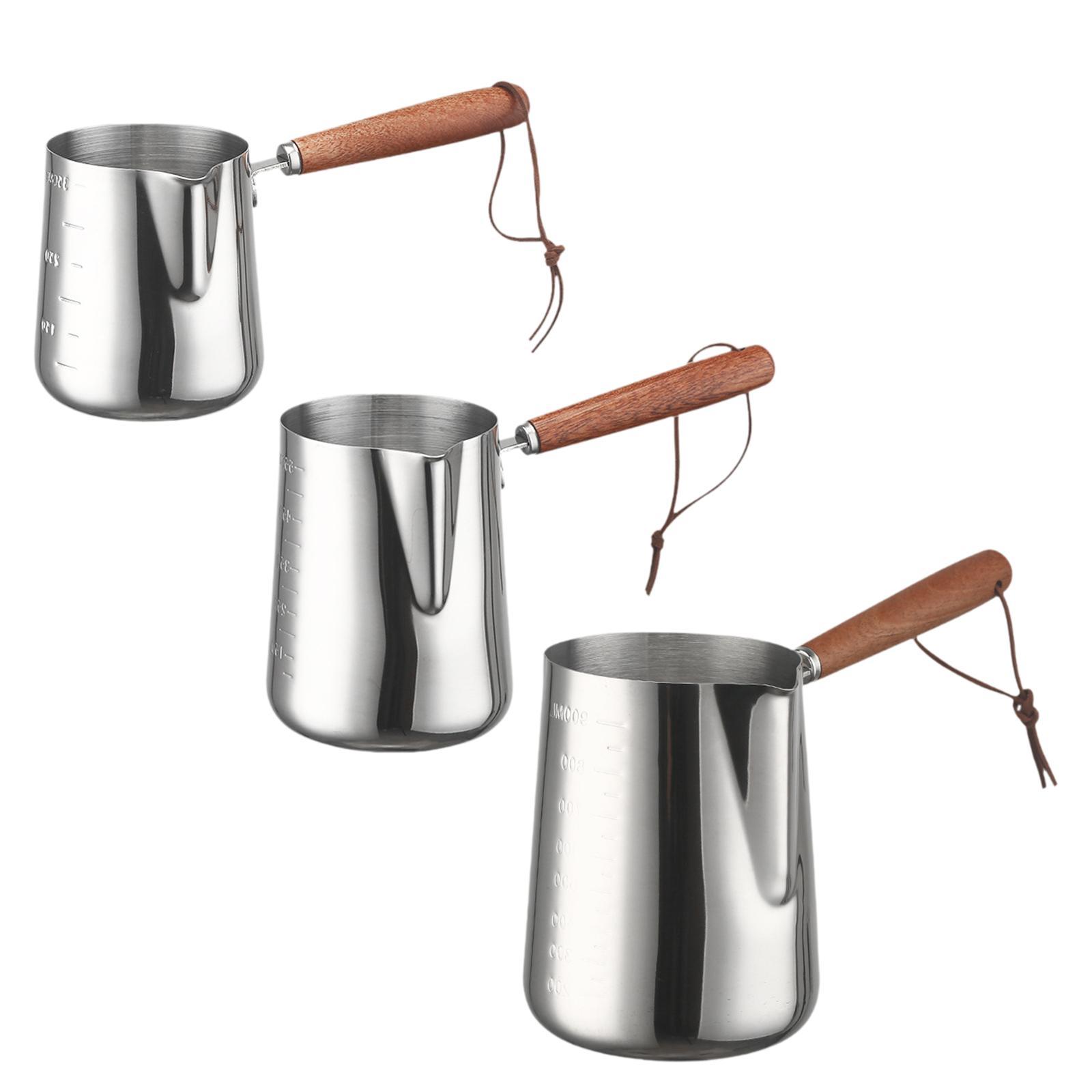 Cafetera turca, accesorios par - Coffee Tea Pot reseña y precio