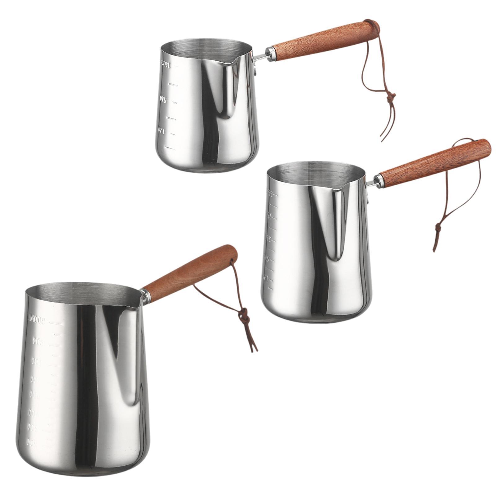 Cafetera turca, accesorios par - Coffee Tea Pot reseña y precio
