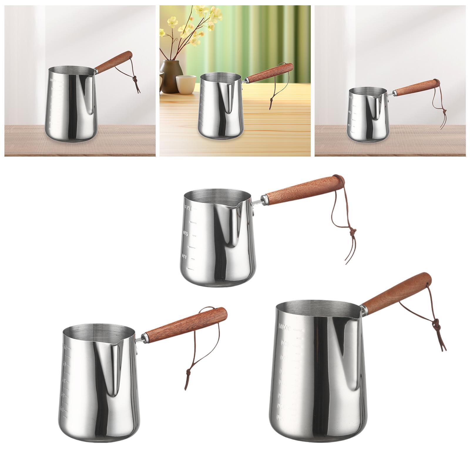 Cafetera turca, accesorios par - Coffee Tea Pot reseña y precio