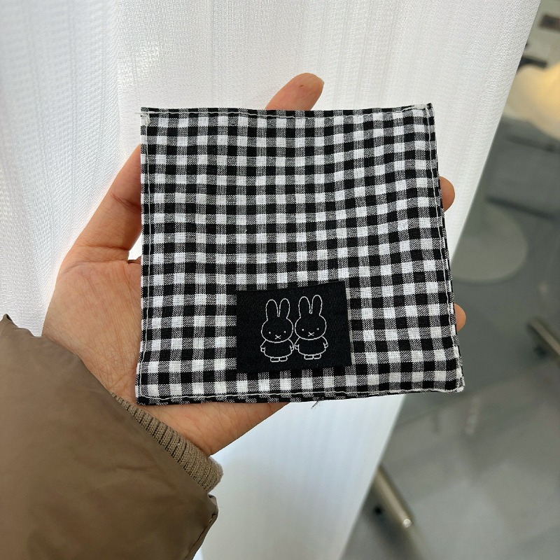 Posavasos de Tela de la Serie  - Coffee Tea Home reseña y precio