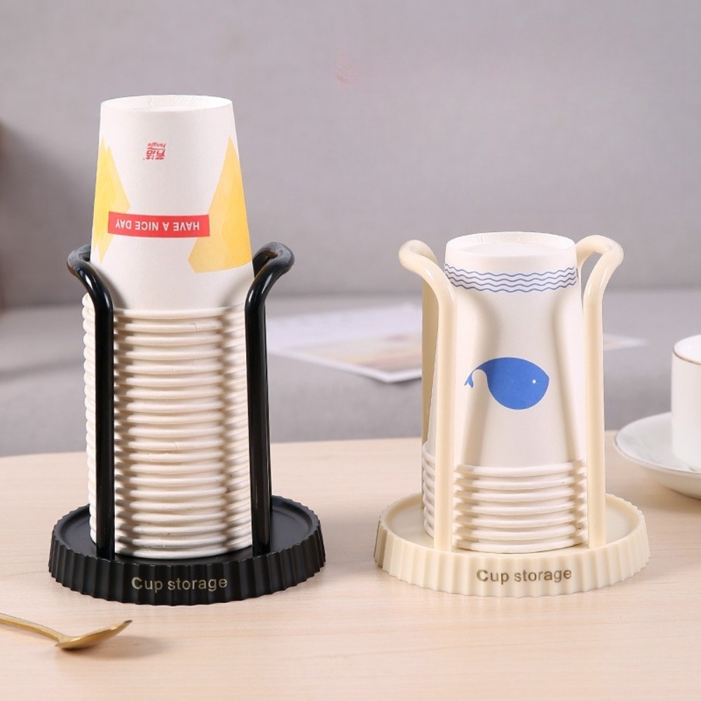 Portavasos desechable, organiz - Coffee Tea Home reseña y precio