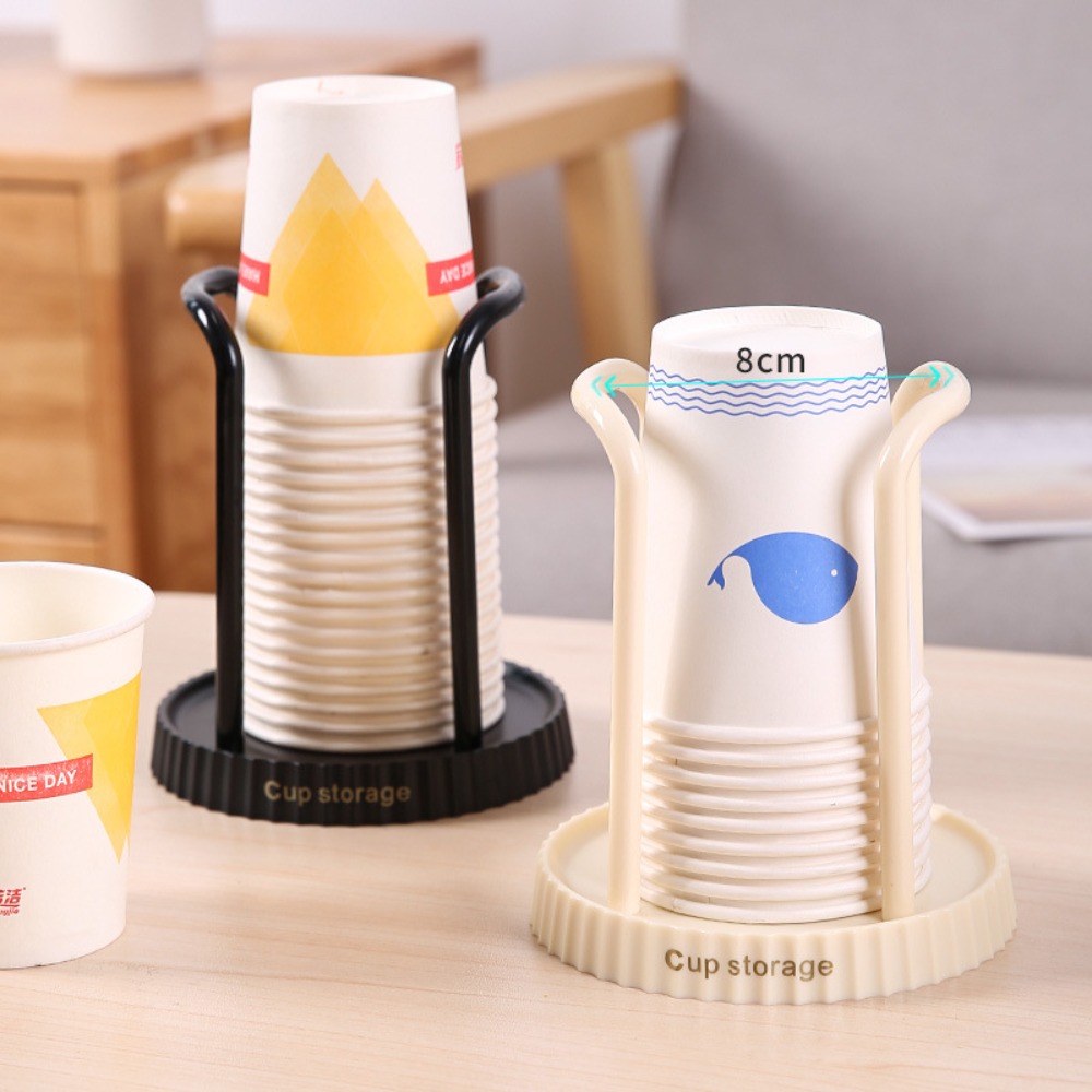 Portavasos desechable, organiz - Coffee Tea Home reseña y precio