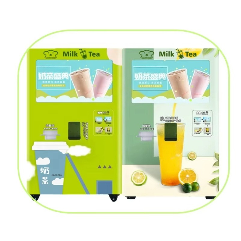 Máquina expendedora de té de b - Coffee Tea Vending Machine Price reseña y precio
