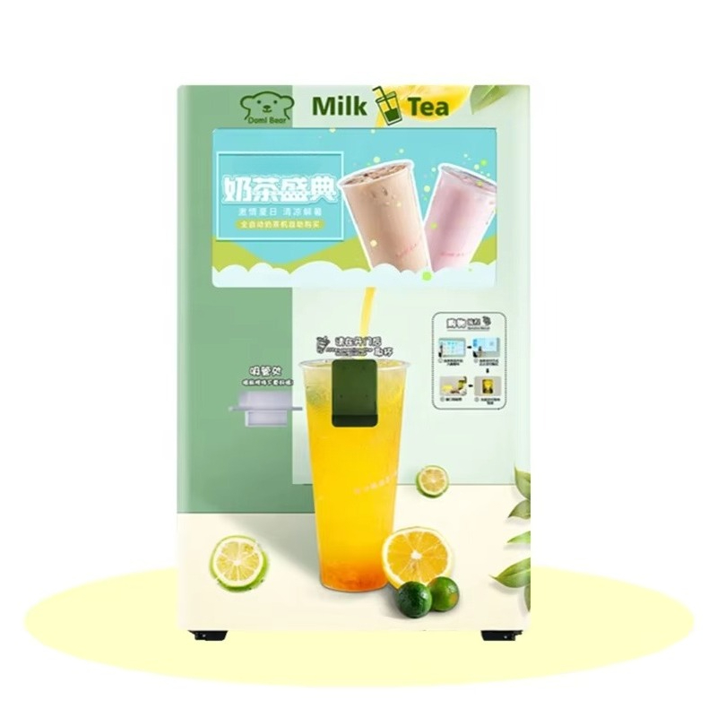 Máquina expendedora de té de b - Coffee Tea Vending Machine Price reseña y precio