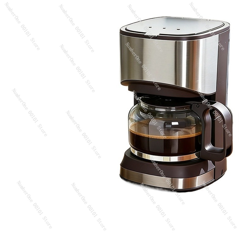 Cafetera Compacta para el Hoga - Coffee Tea Maker Combo reseña y precio