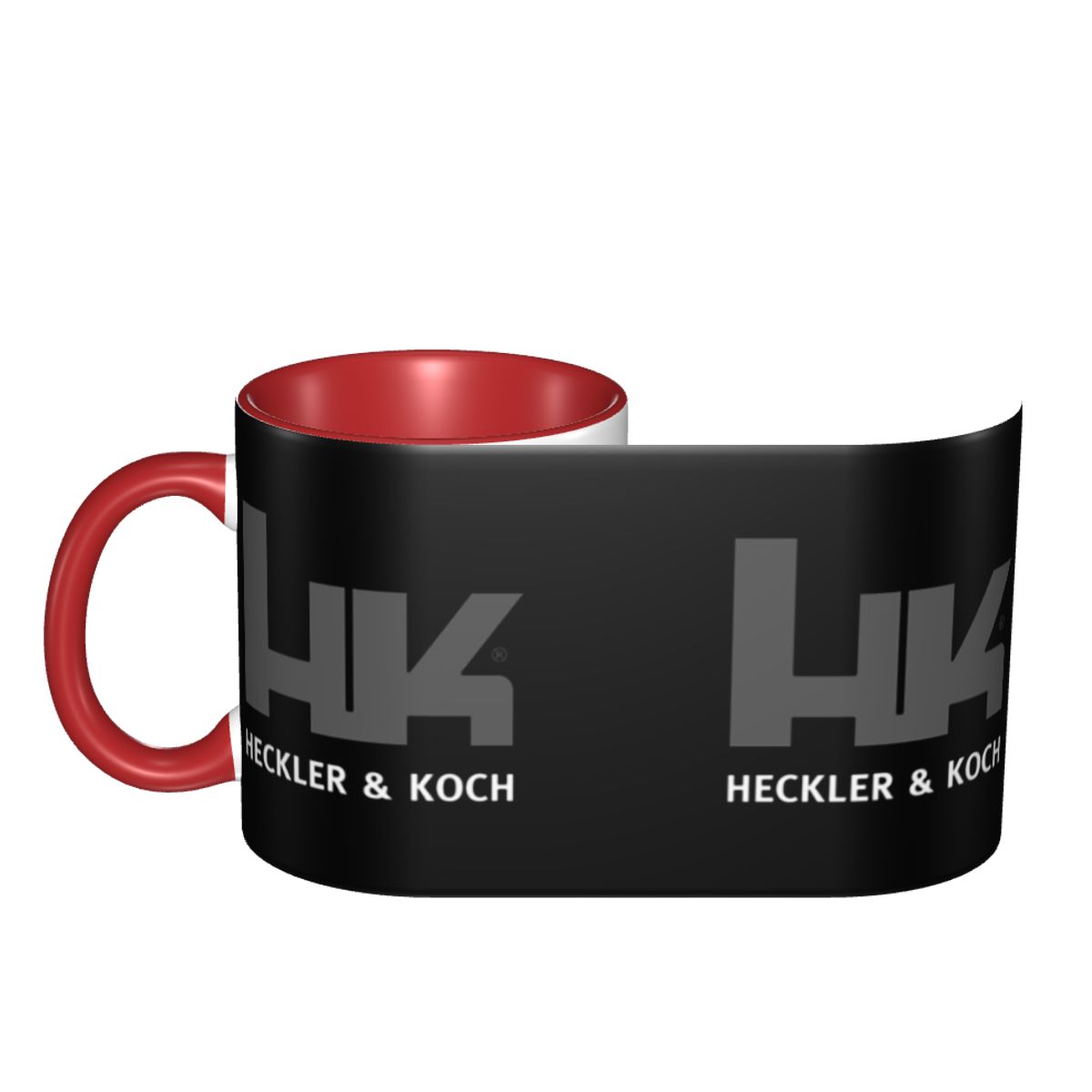 Taza de café de cerámica diver - Coffee Tea Hk reseña y precio