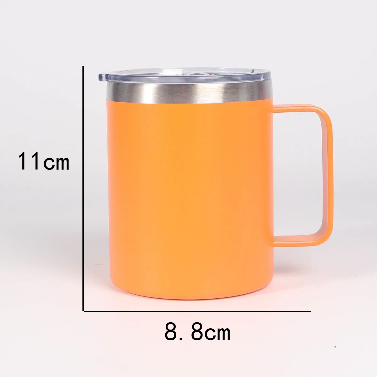 Taza de café con aislamiento c - Coffee Tea Hk reseña y precio