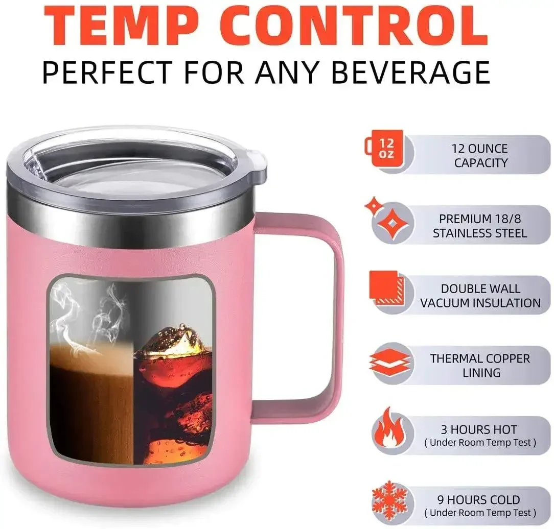 Taza de café con aislamiento c - Coffee Tea Hk reseña y precio