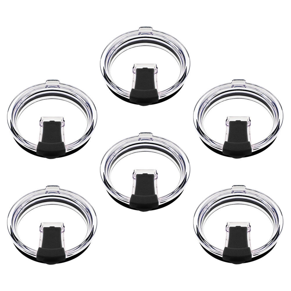 6 Tapas de Repuesto Impermeabl - Coffee Tea Replacement reseña y precio
