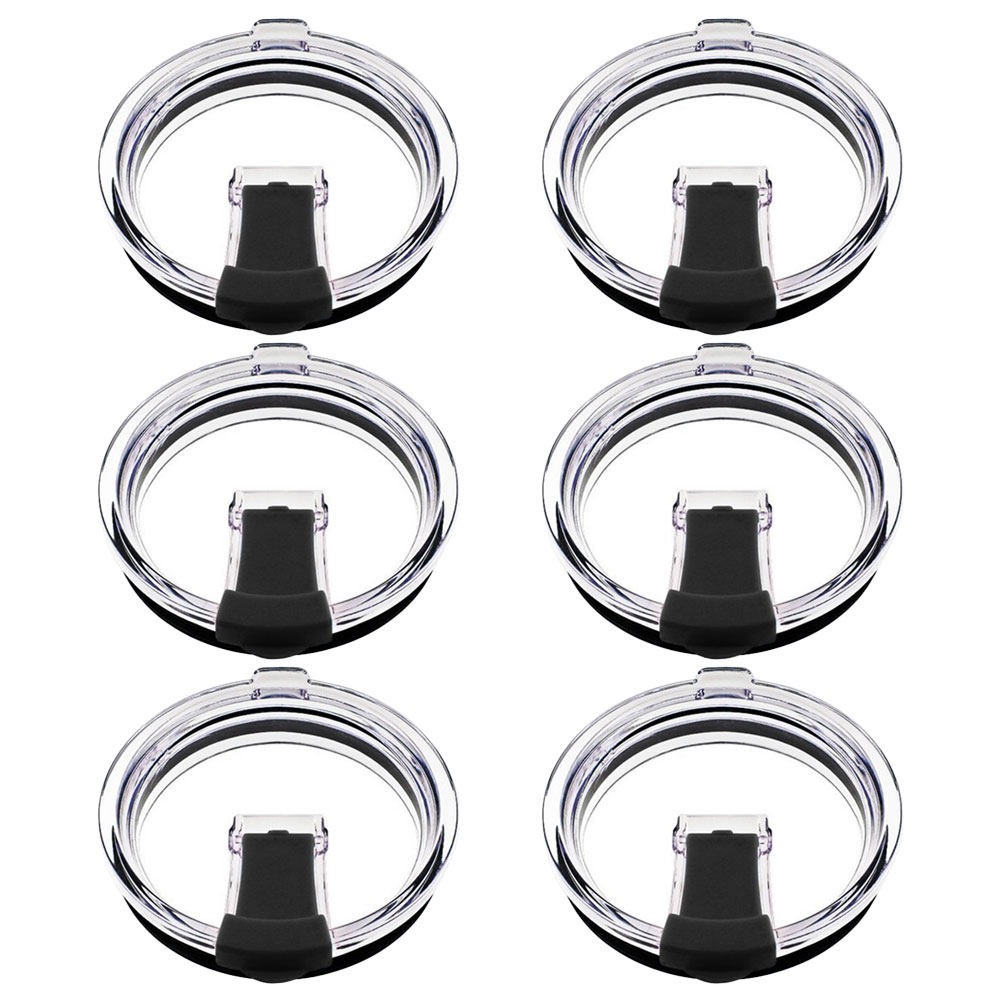 6 Tapas de Repuesto Impermeabl - Coffee Tea Replacement reseña y precio
