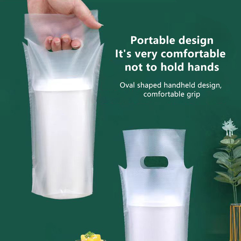 Paquete de 100 Bolsas de Plást - Coffee Tea With Milk reseña y precio