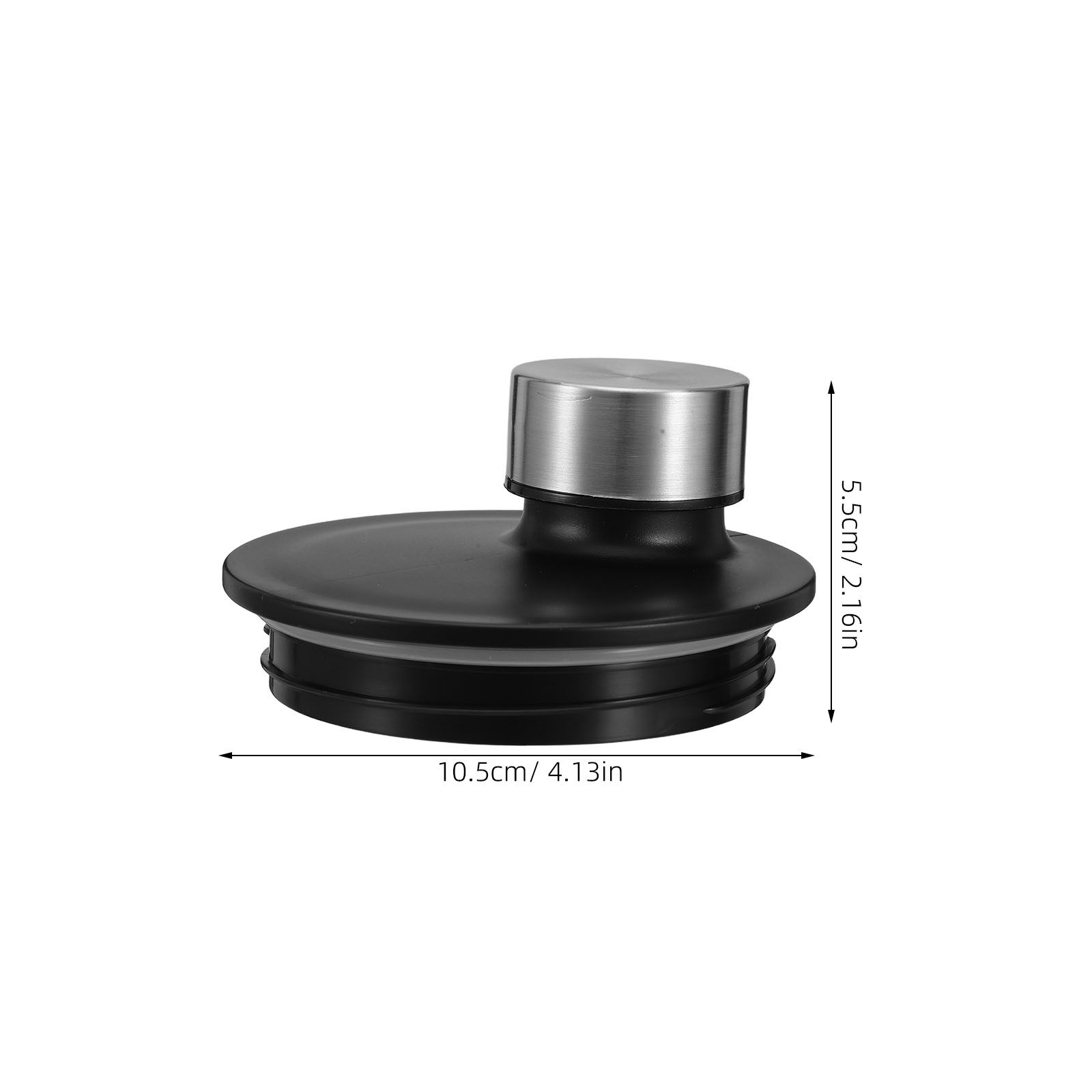 Tapa de Repuesto para Taza, a  - Coffee Tea Replacement reseña y precio