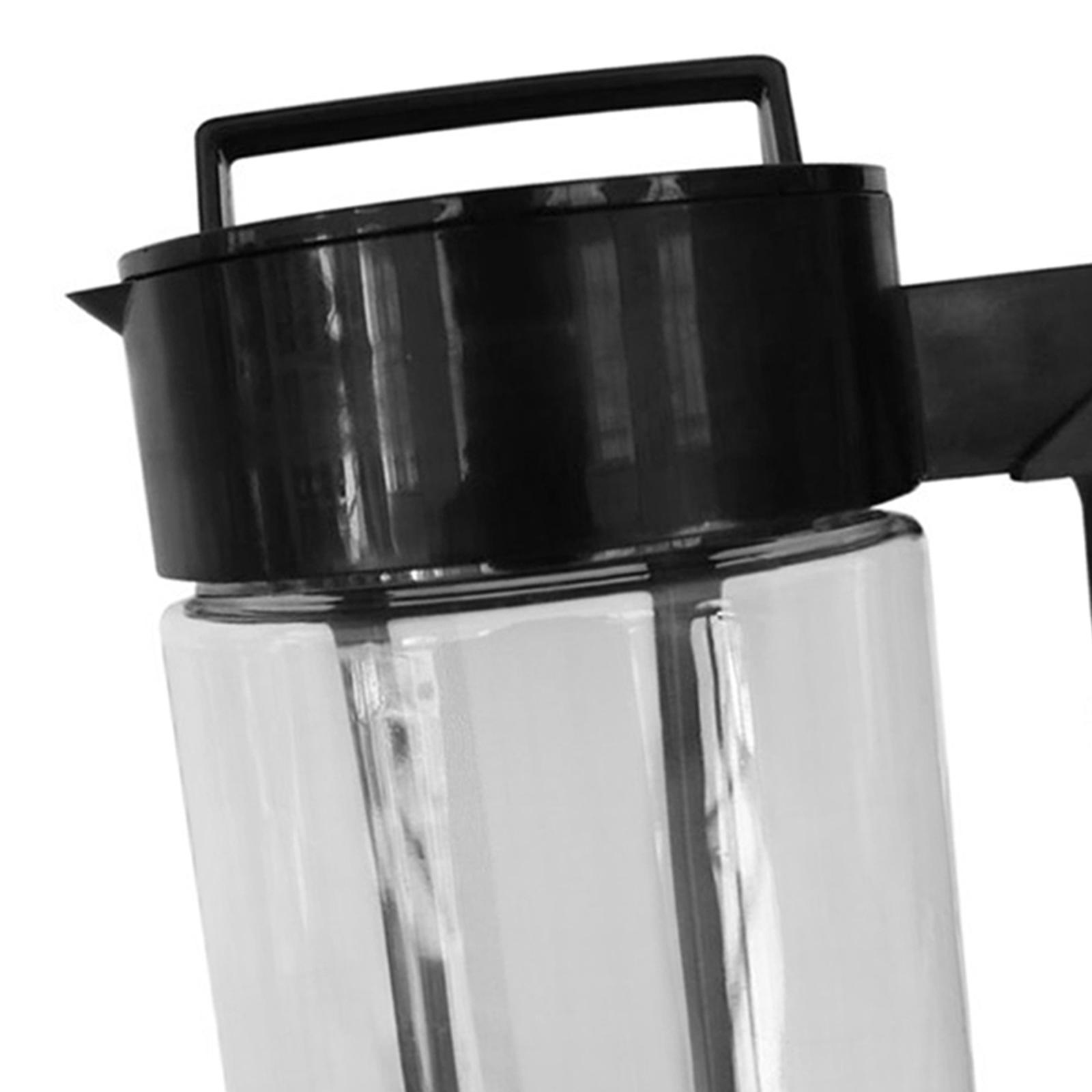 Cafetera Portátil para Té Frío - Coffee Tea Decanter reseña y precio