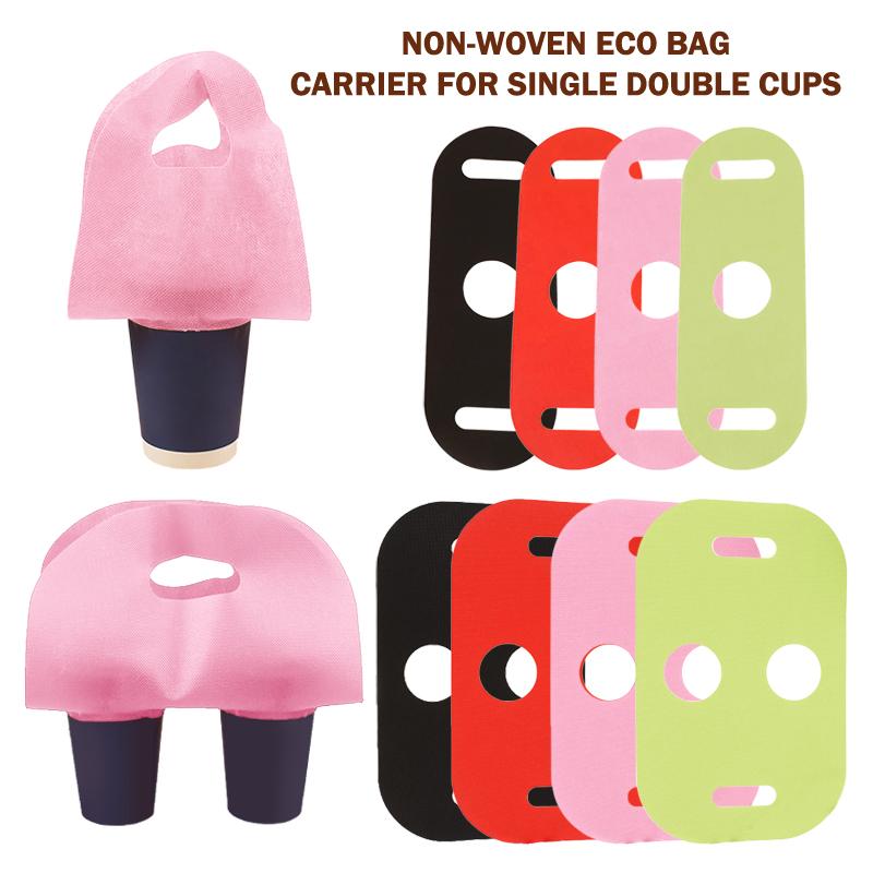 Bolsas desechables de tela no  - Coffee Tea Home reseña y precio