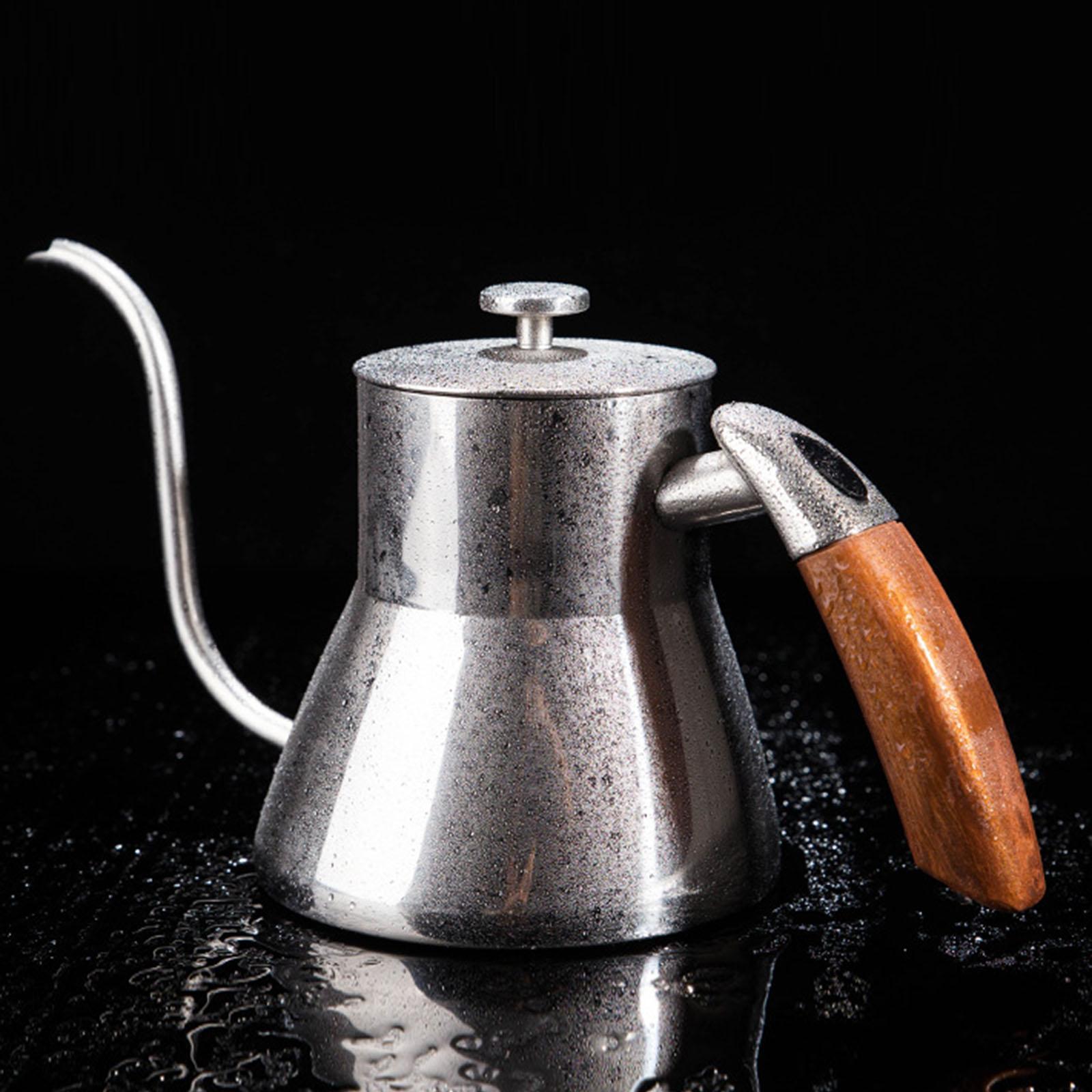 Tetera para café de acampada,  - Coffee Tea Pot reseña y precio