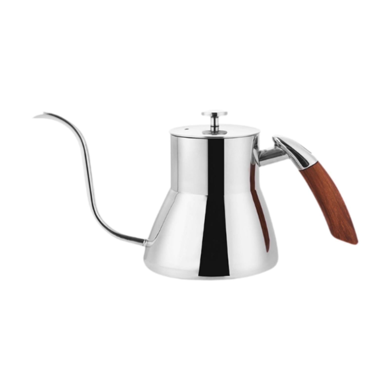 Tetera para café de acampada,  - Coffee Tea Pot reseña y precio