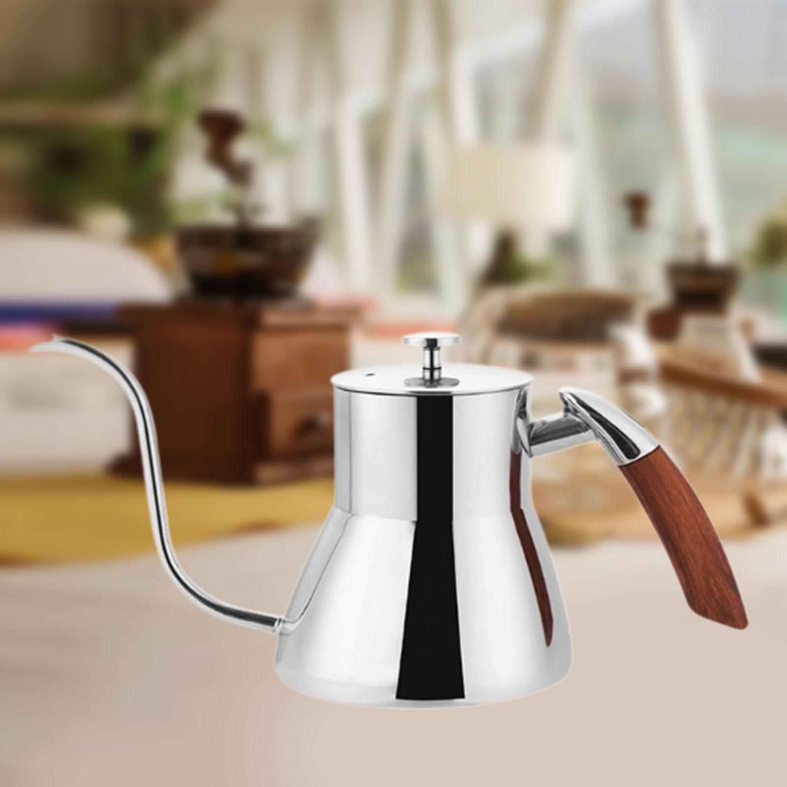Tetera para café de acampada,  - Coffee Tea Pot reseña y precio