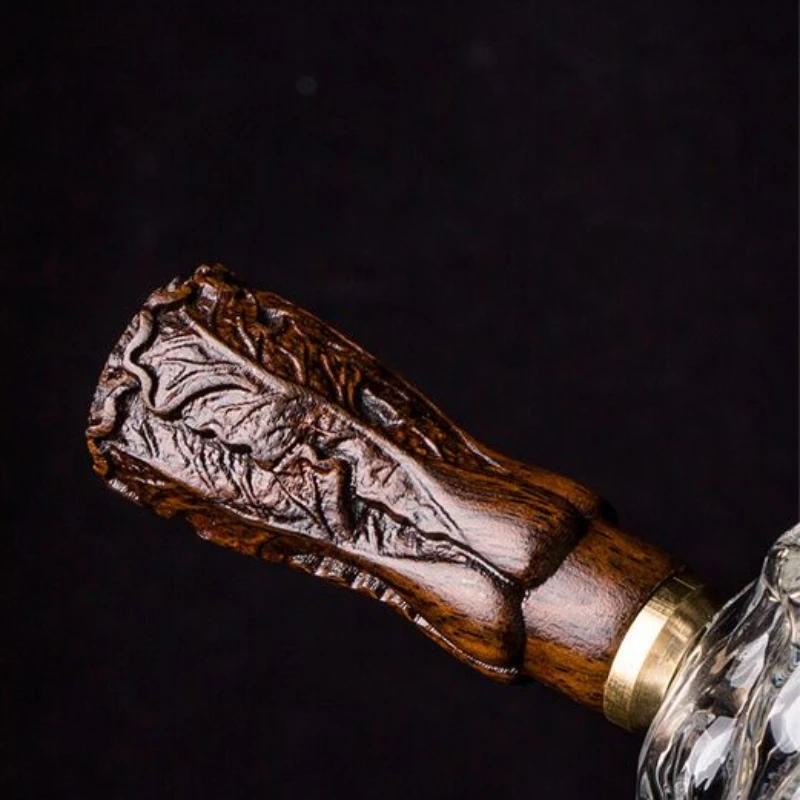 Decantador de jarra para servi - Coffee Tea Decanter reseña y precio