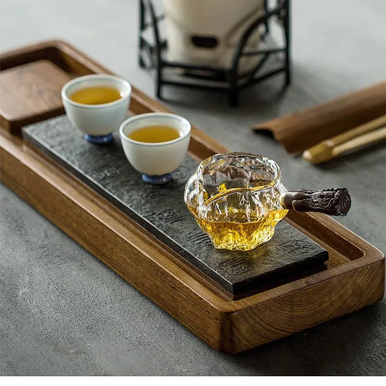 Decantador de jarra para servi - Coffee Tea Decanter reseña y precio