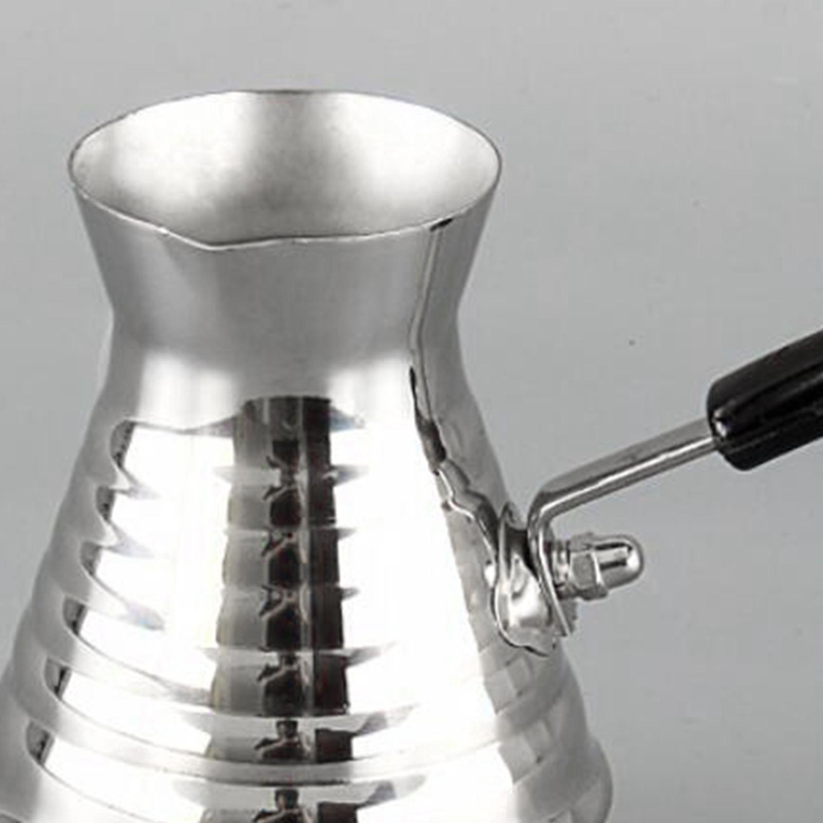 Decantador de café turco, deca - Coffee Tea Decanter reseña y precio