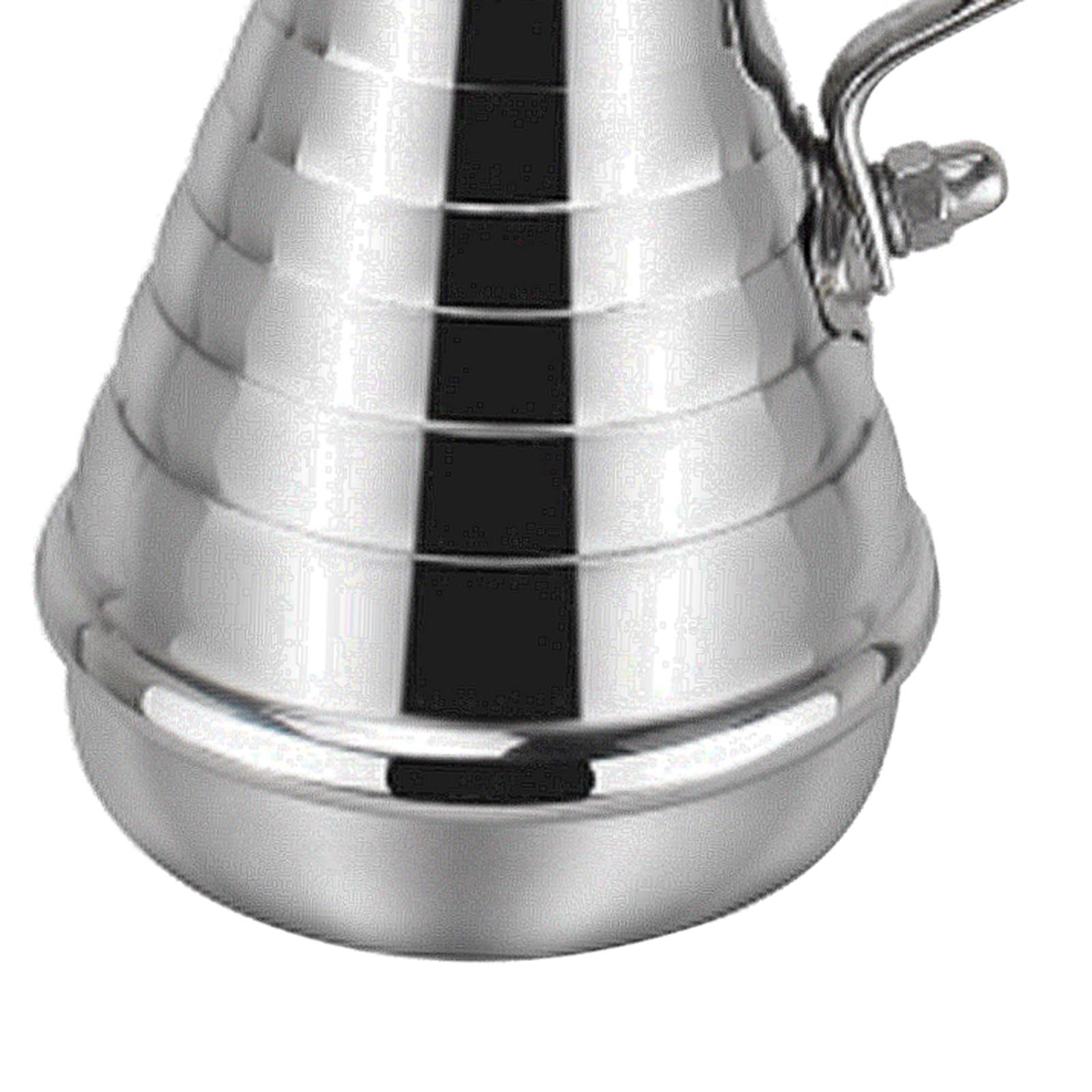 Decantador de café turco, deca - Coffee Tea Decanter reseña y precio