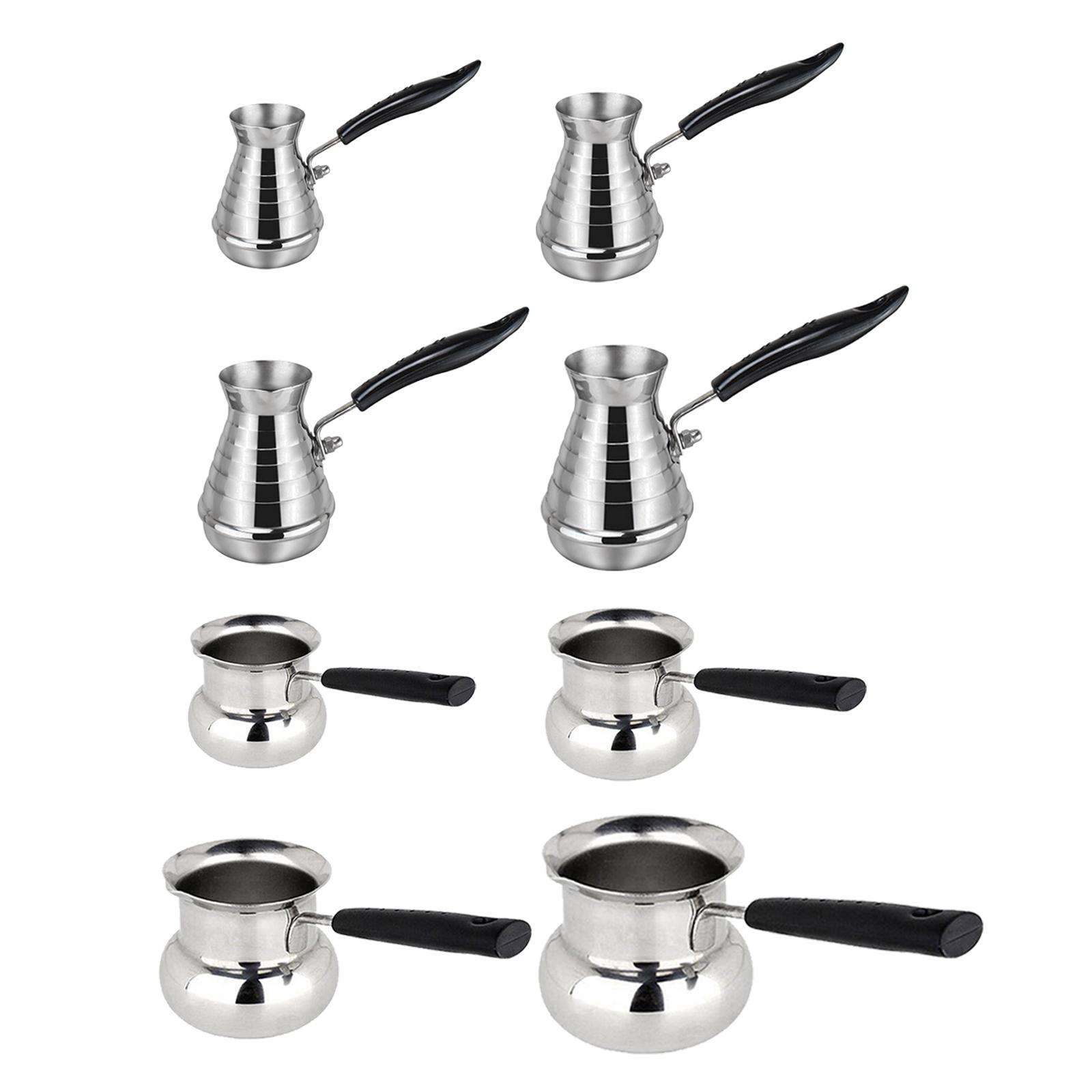 Decantador de café turco, deca - Coffee Tea Decanter reseña y precio