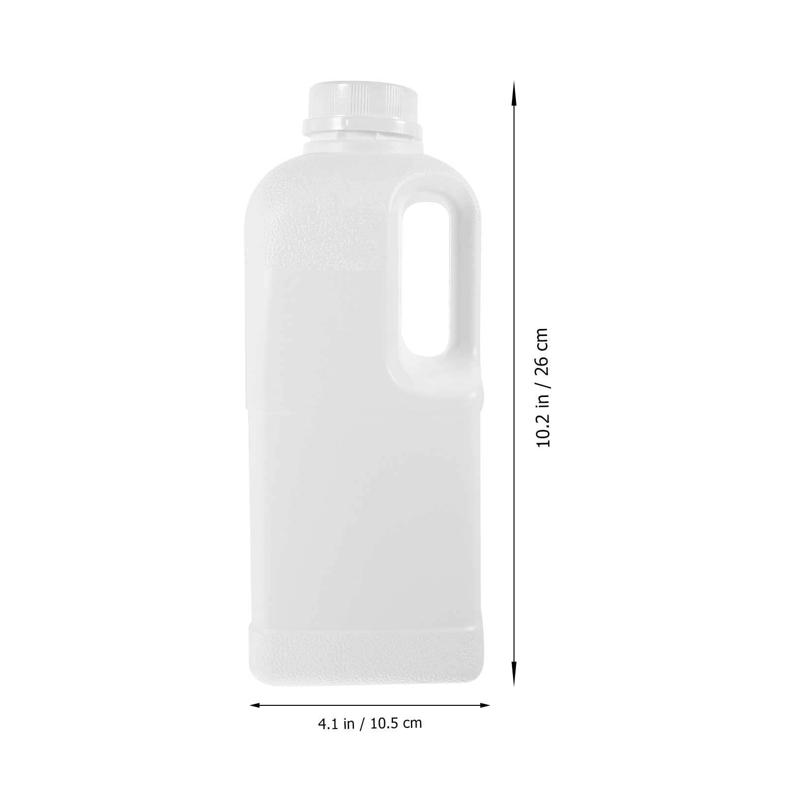 Jarra de almacenamiento de agu - Coffee Tea With Milk reseña y precio