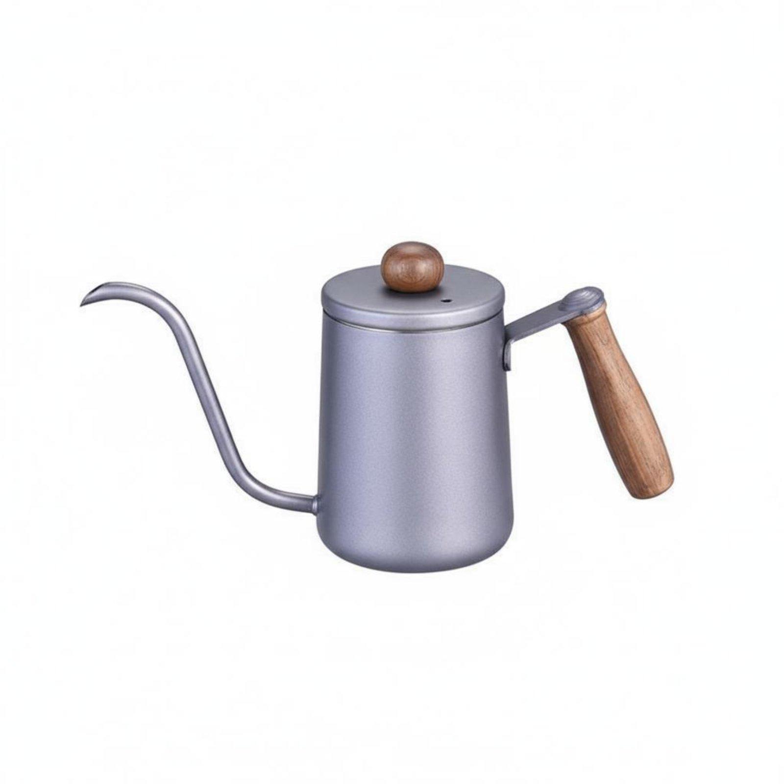 Cafetera estilo japonés con ma - Coffee Tea Pot reseña y precio
