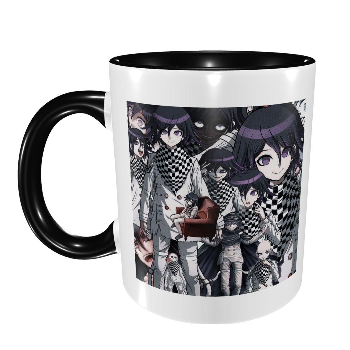 Taza Kokichi Zone, tazas de ca - Coffee Tea Zone reseña y precio