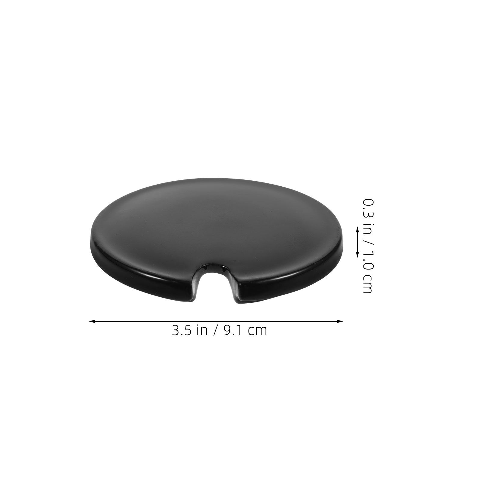 2 tapas de cerámica para tazas - Coffee Tea Replacement reseña y precio
