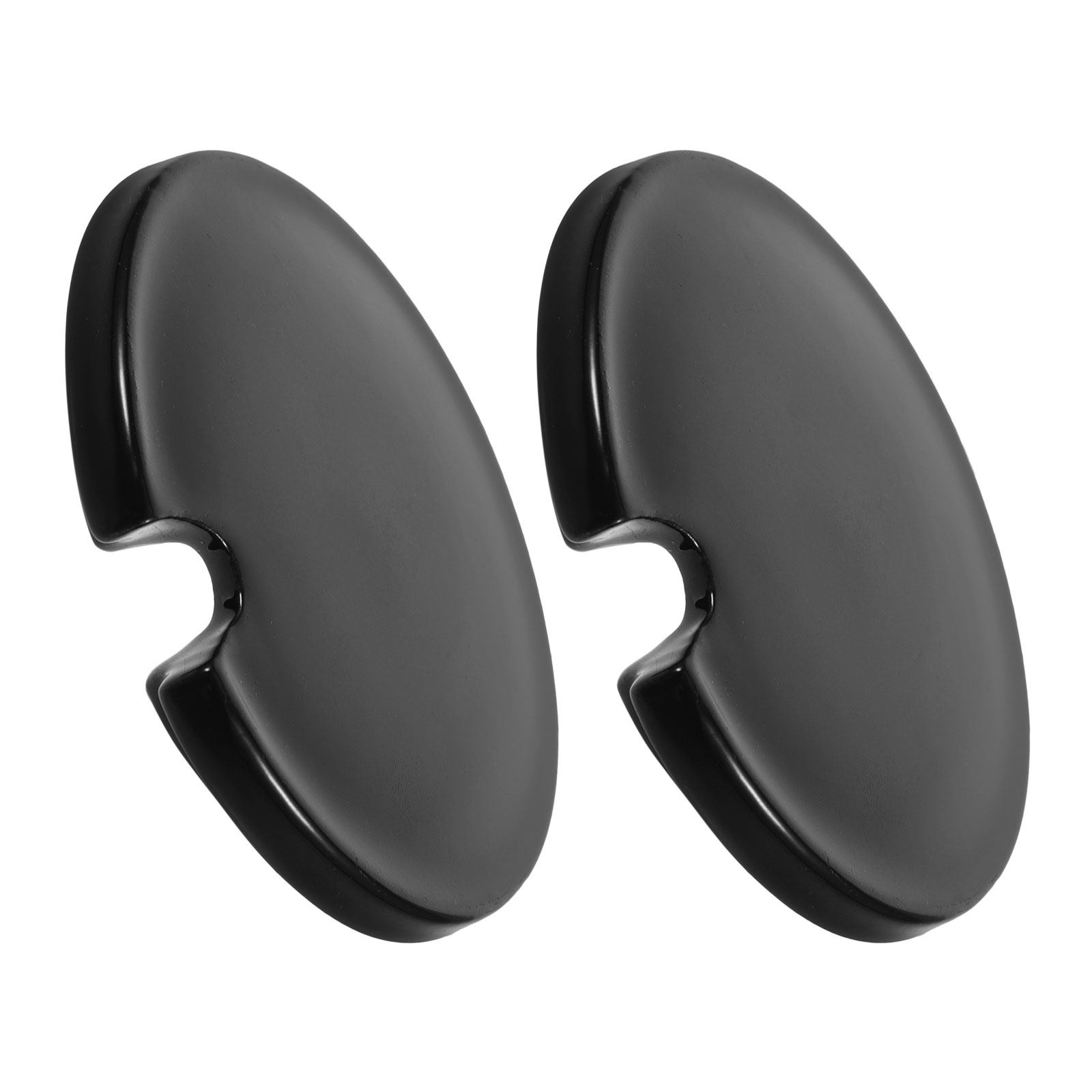 2 tapas de cerámica para tazas - Coffee Tea Replacement reseña y precio