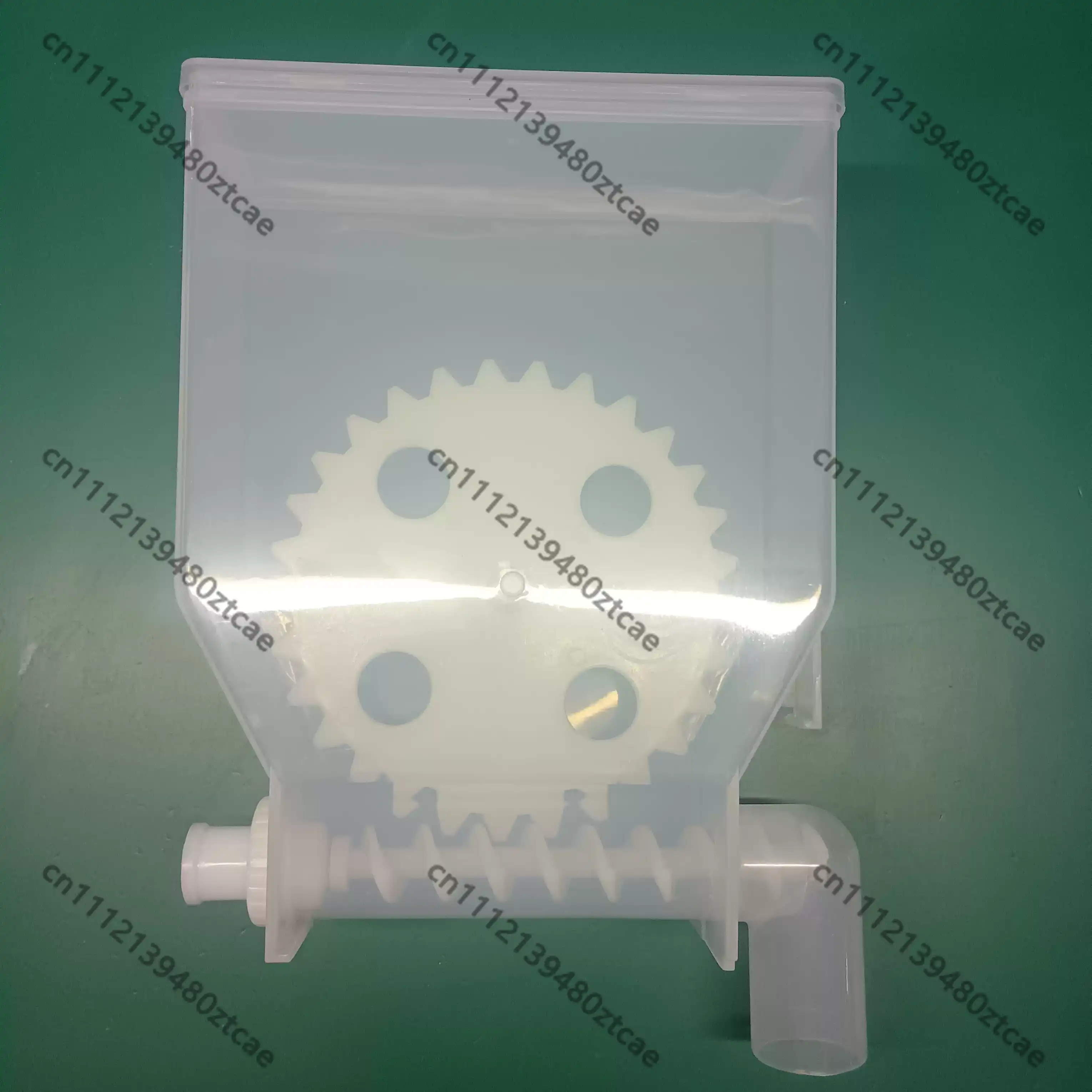 Caja de Almacenamiento de Polv - Coffee Tea Replacement reseña y precio