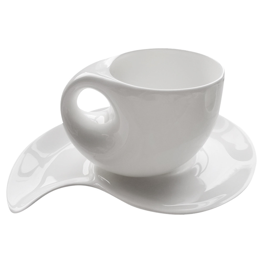 Juego de Tazas de Café de Cerá - Coffee Tea Home reseña y precio