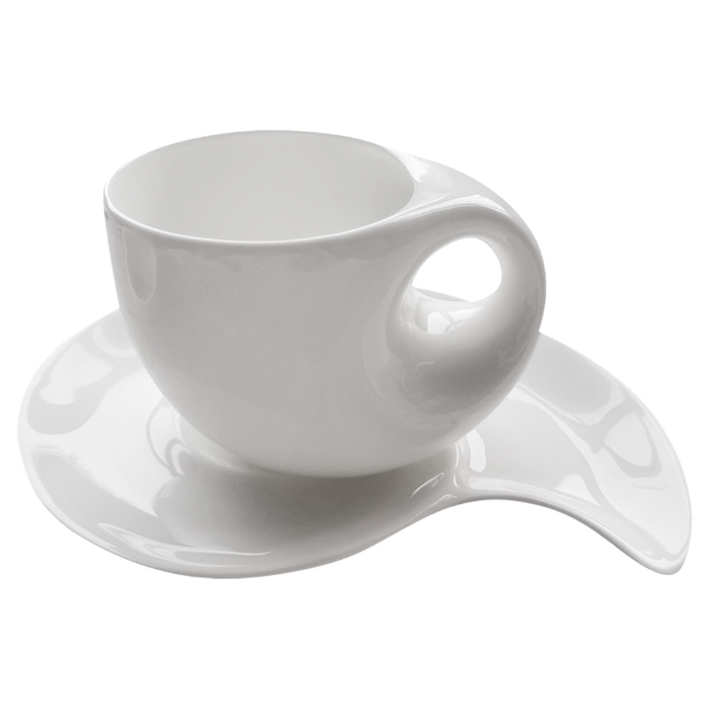 Juego de Tazas de Café de Cerá - Coffee Tea Home reseña y precio