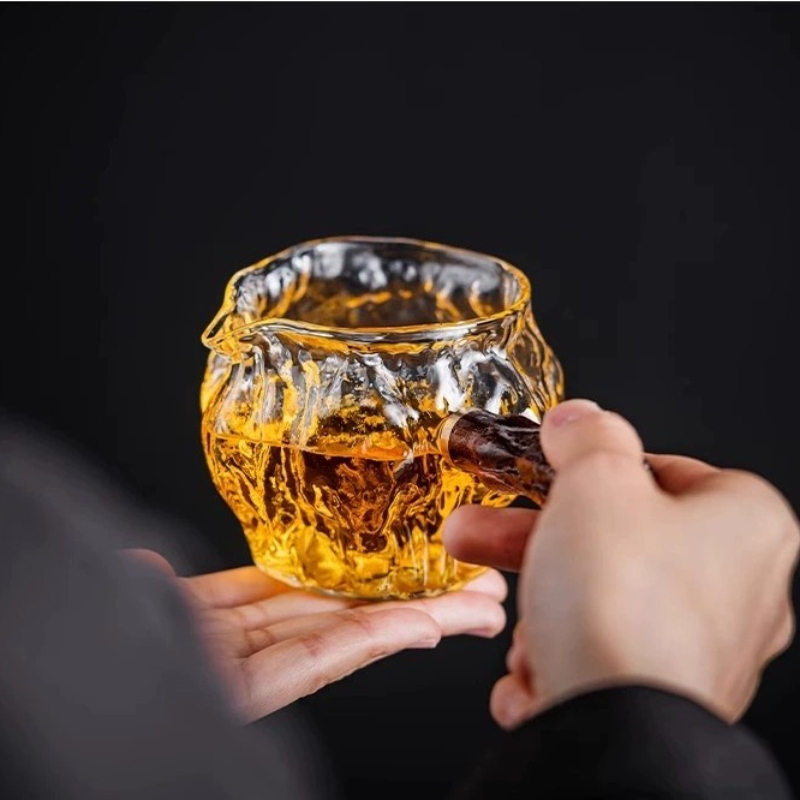 Decantador de jarra para servi - Coffee Tea Decanter reseña y precio