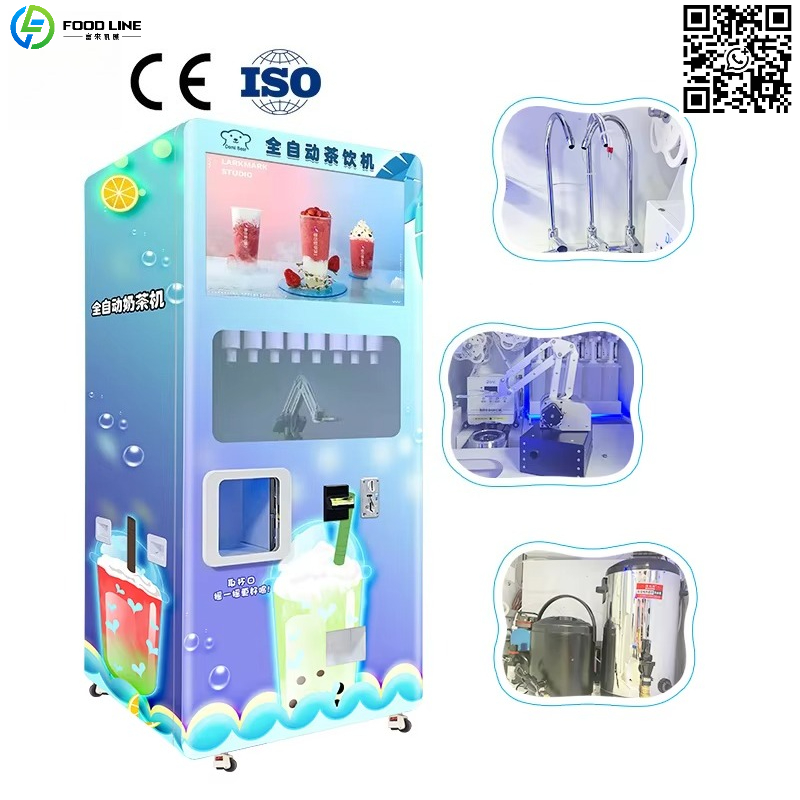 Máquina expendedora de té de b - Coffee Tea Vending Machine Price reseña y precio