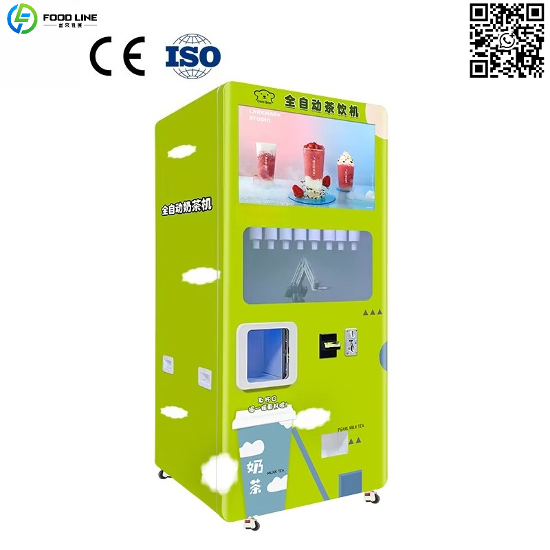 Máquina expendedora de té de b - Coffee Tea Vending Machine Price reseña y precio