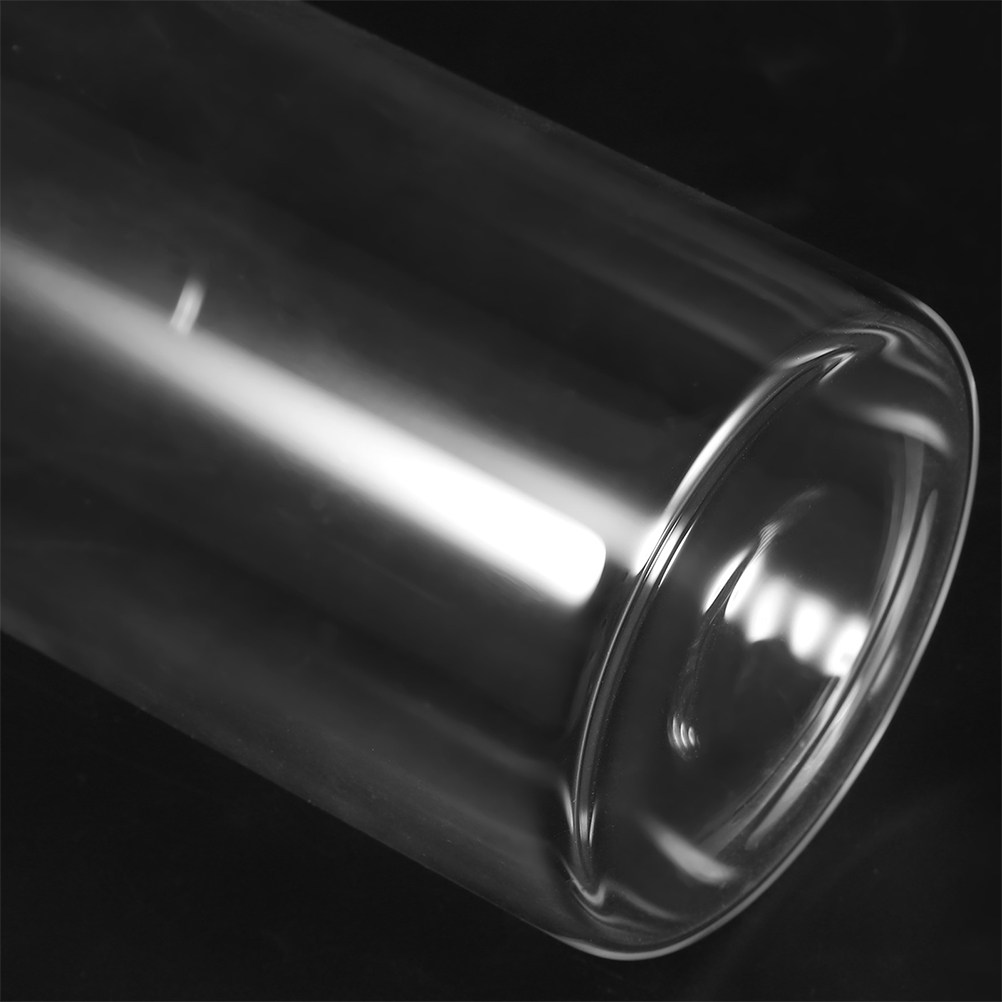 Copa de Repuesto Transparente  - Coffee Tea Replacement reseña y precio