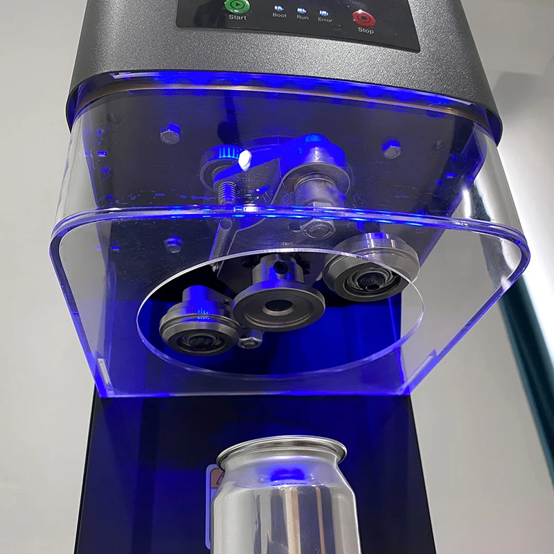 Máquina selladora de latas aut - Coffee Tea Replacement reseña y precio