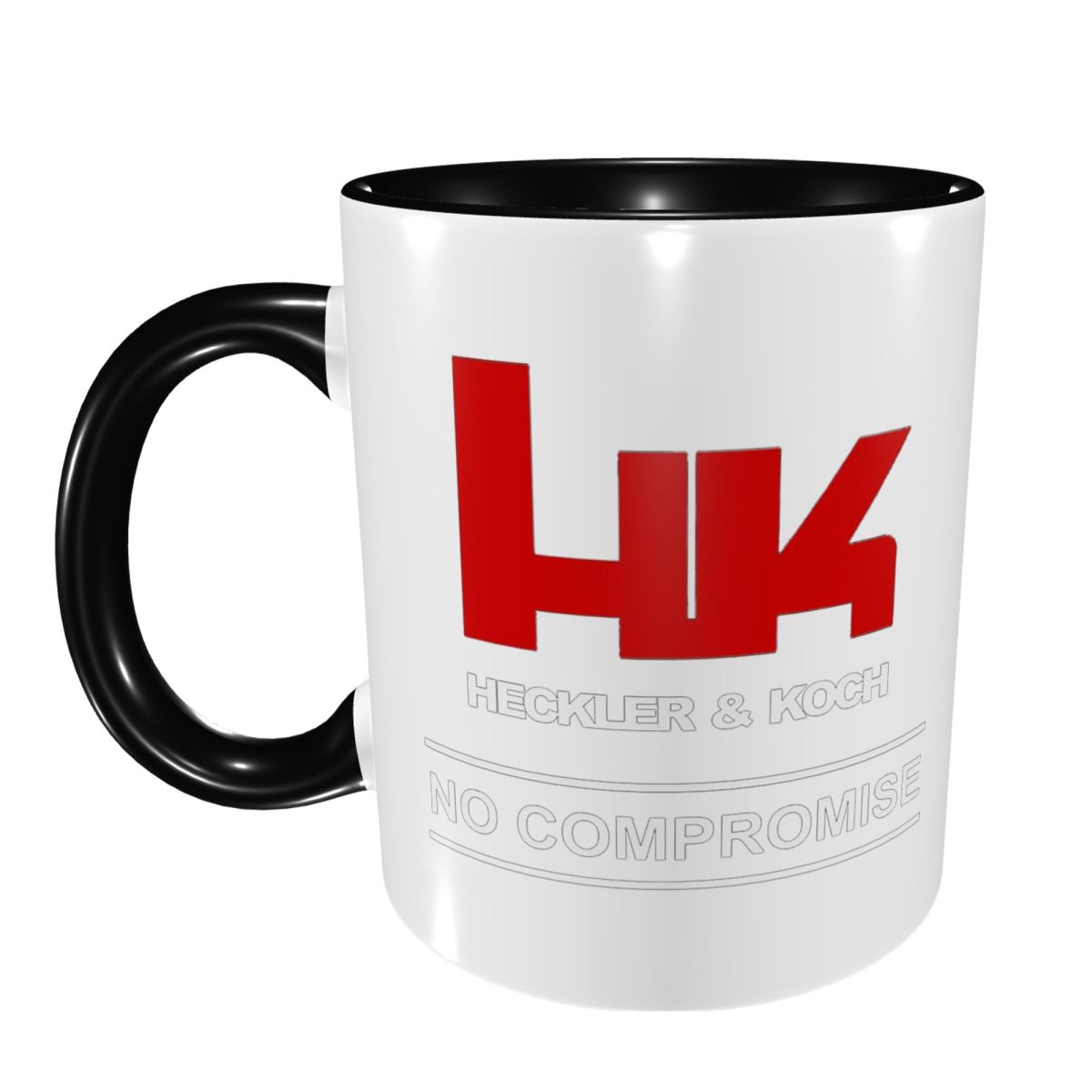Taza de Cerámica Divertida con - Coffee Tea Hk reseña y precio