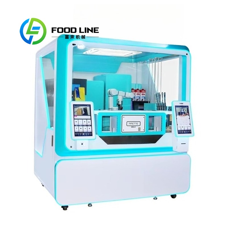 Máquina Expendedora de Café In - Coffee Tea Vending Machine Price reseña y precio