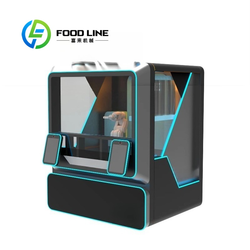 Máquina Expendedora de Café In - Coffee Tea Vending Machine Price reseña y precio